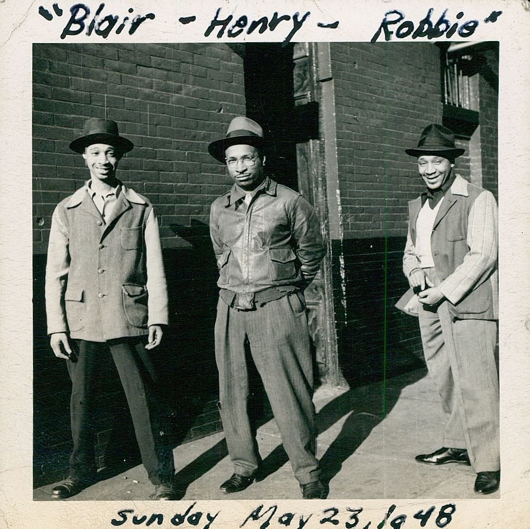 May 1948.