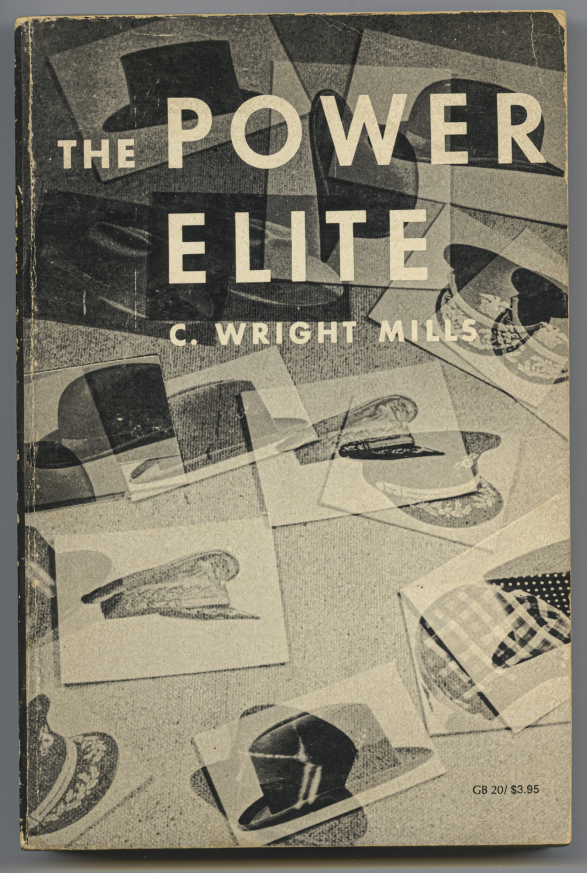 The Power Elite (1956)