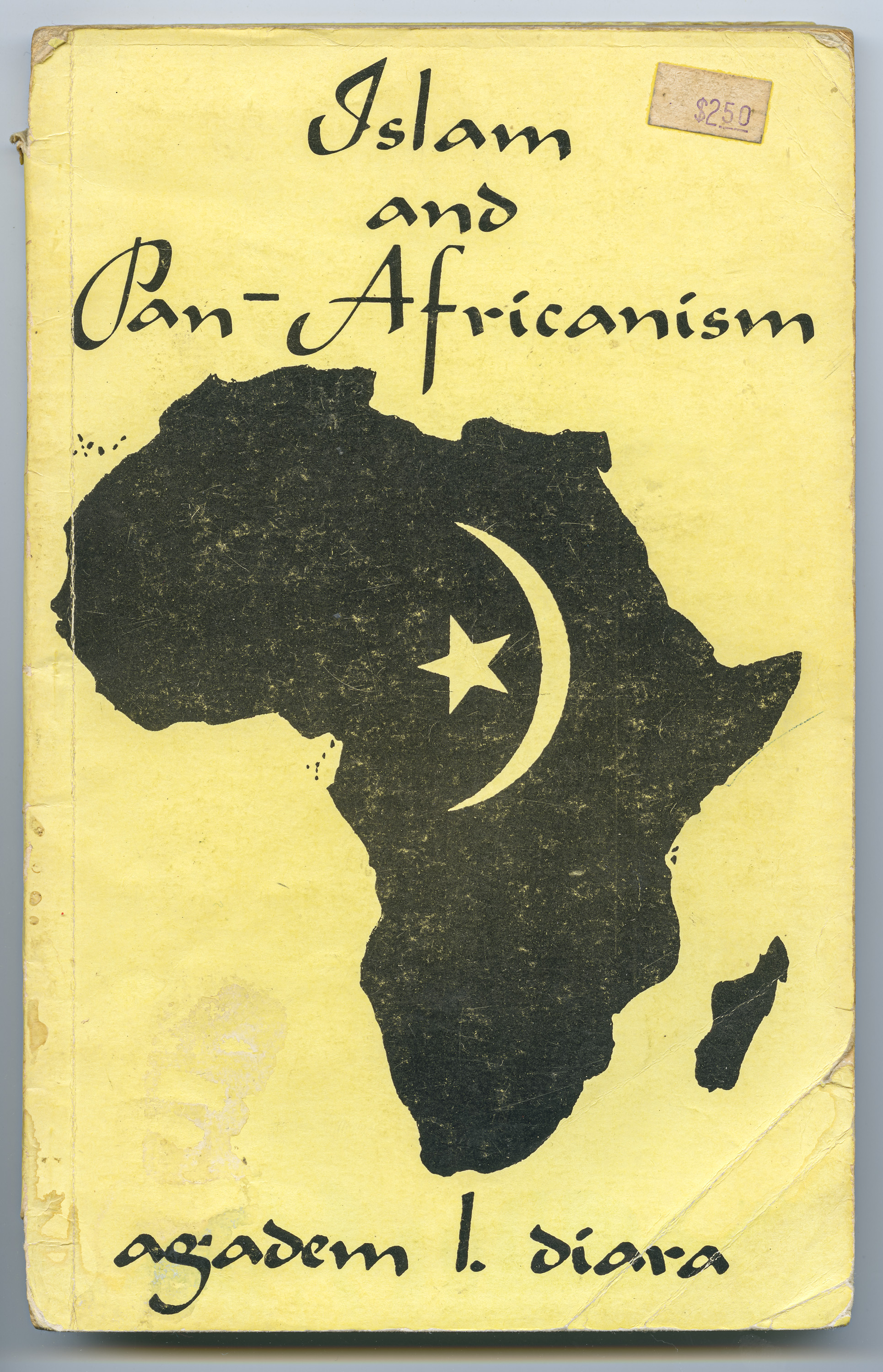 Islam and Pan-Africanism