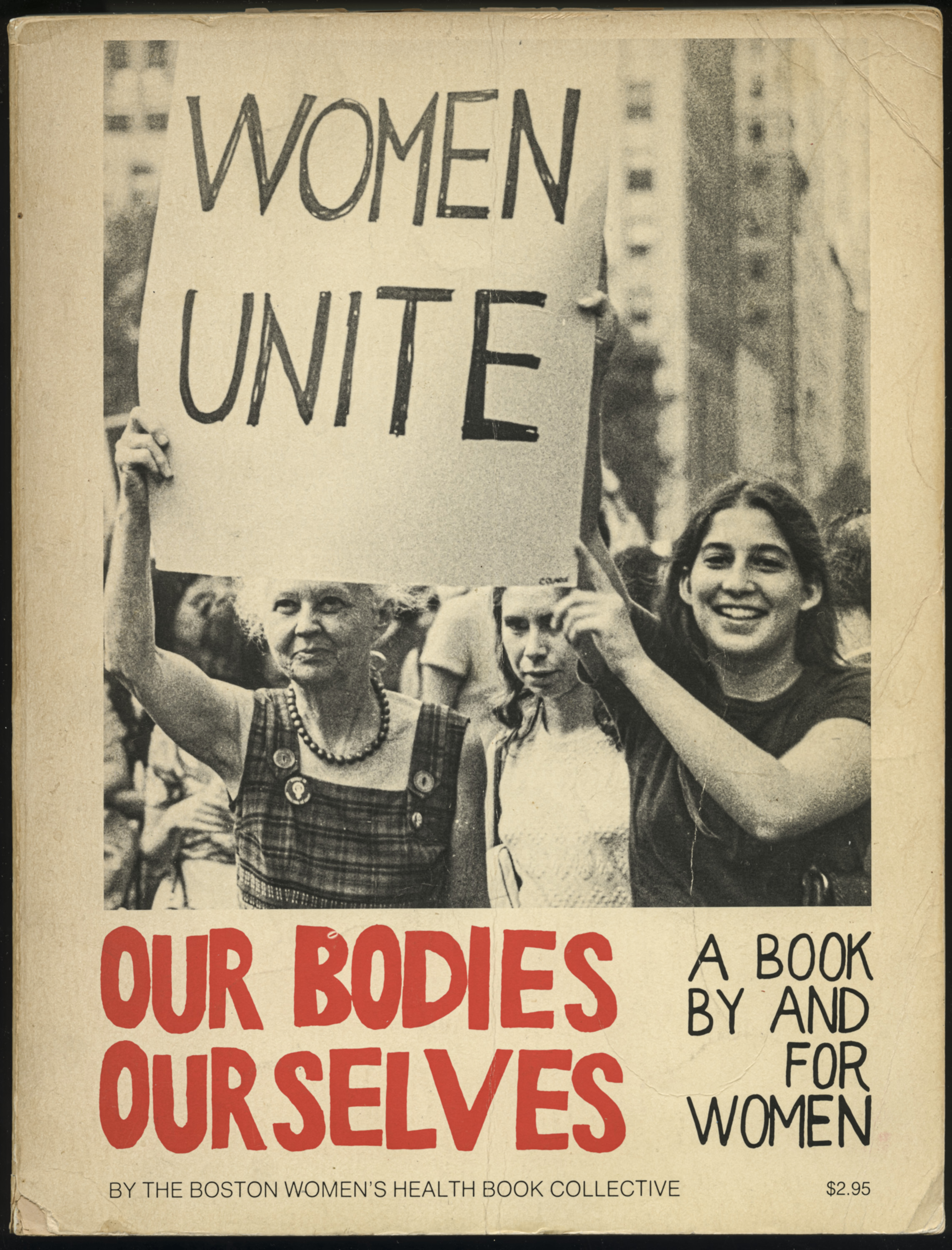 Our Bodies, Our Selves (1973, 2nd edition)