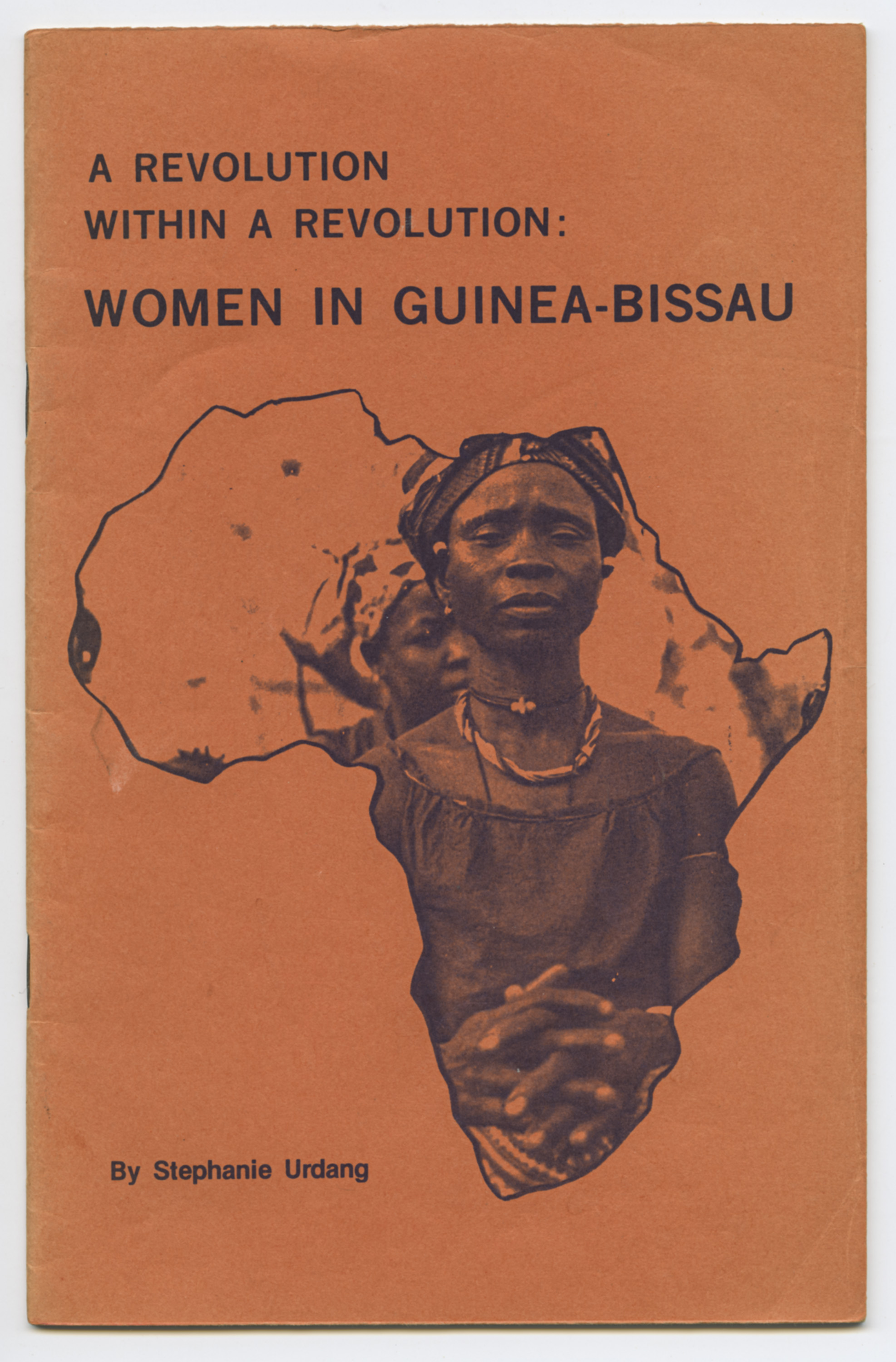 Women in Guinea-Bissau (Sommerville: New England Free Press, 1974)