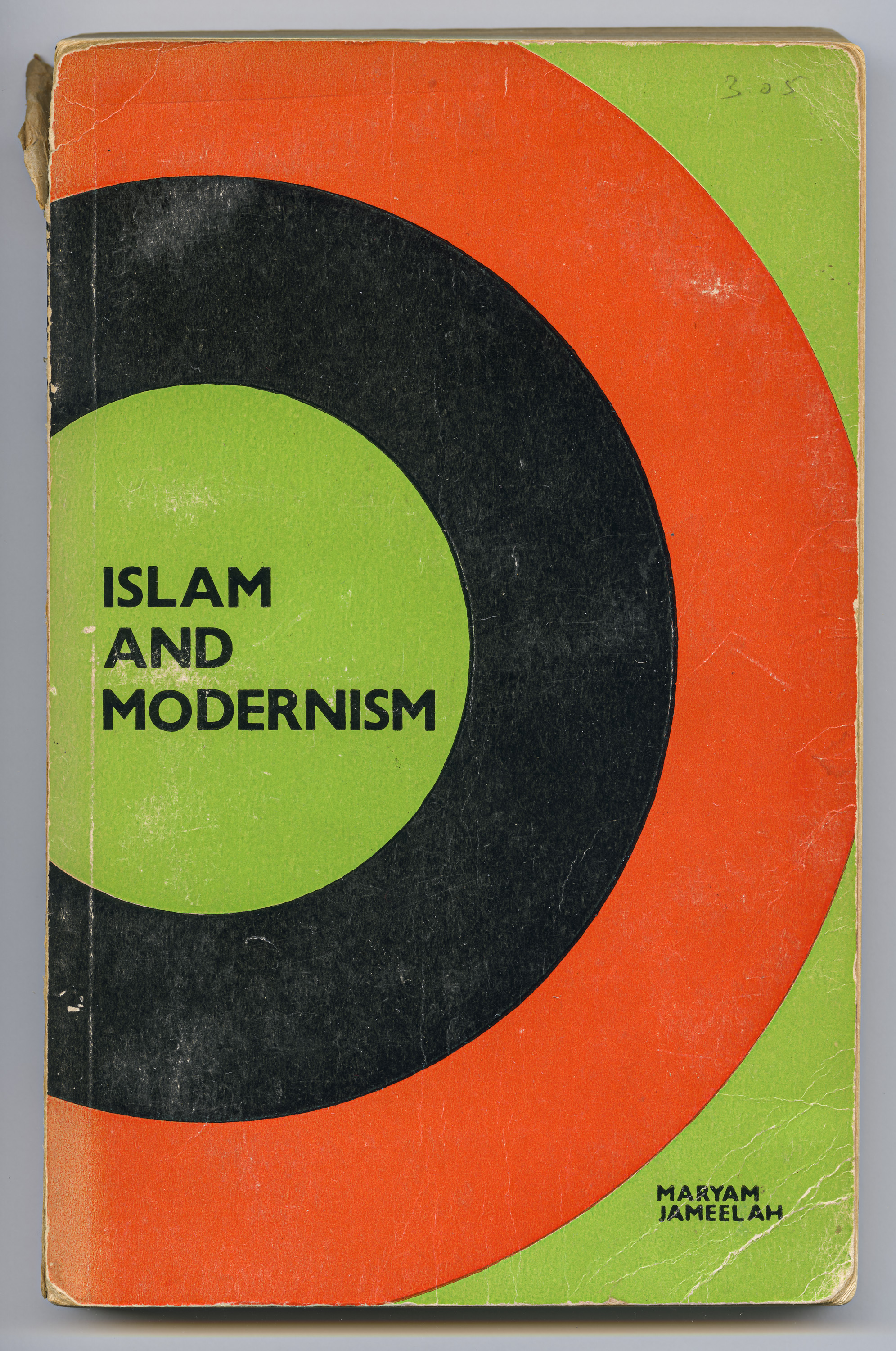 Islam and Modernism