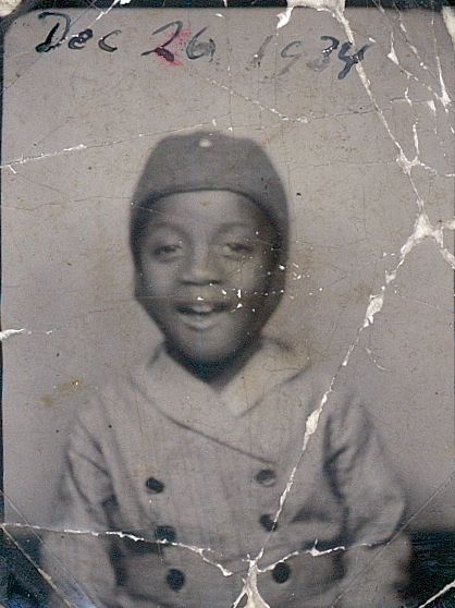 Norman, Wednesday, December 26, 1934.