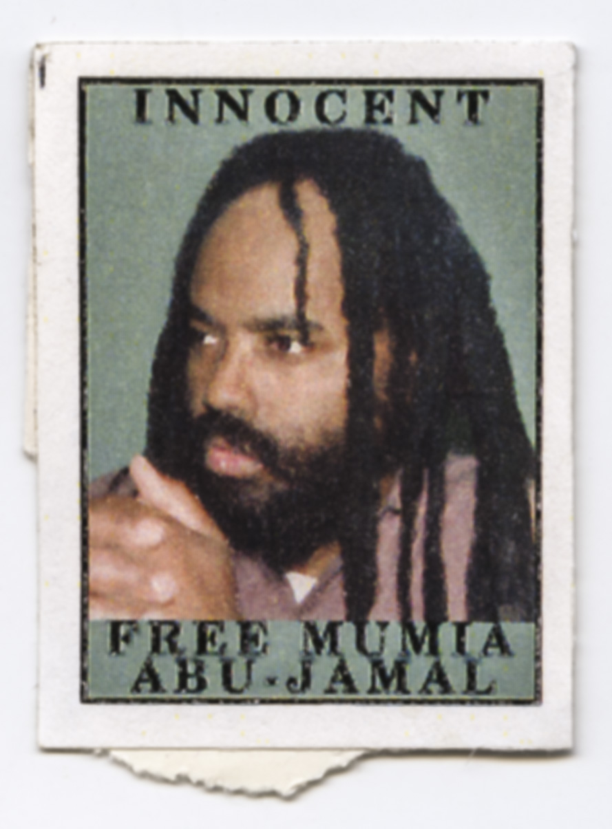 Free Mumia