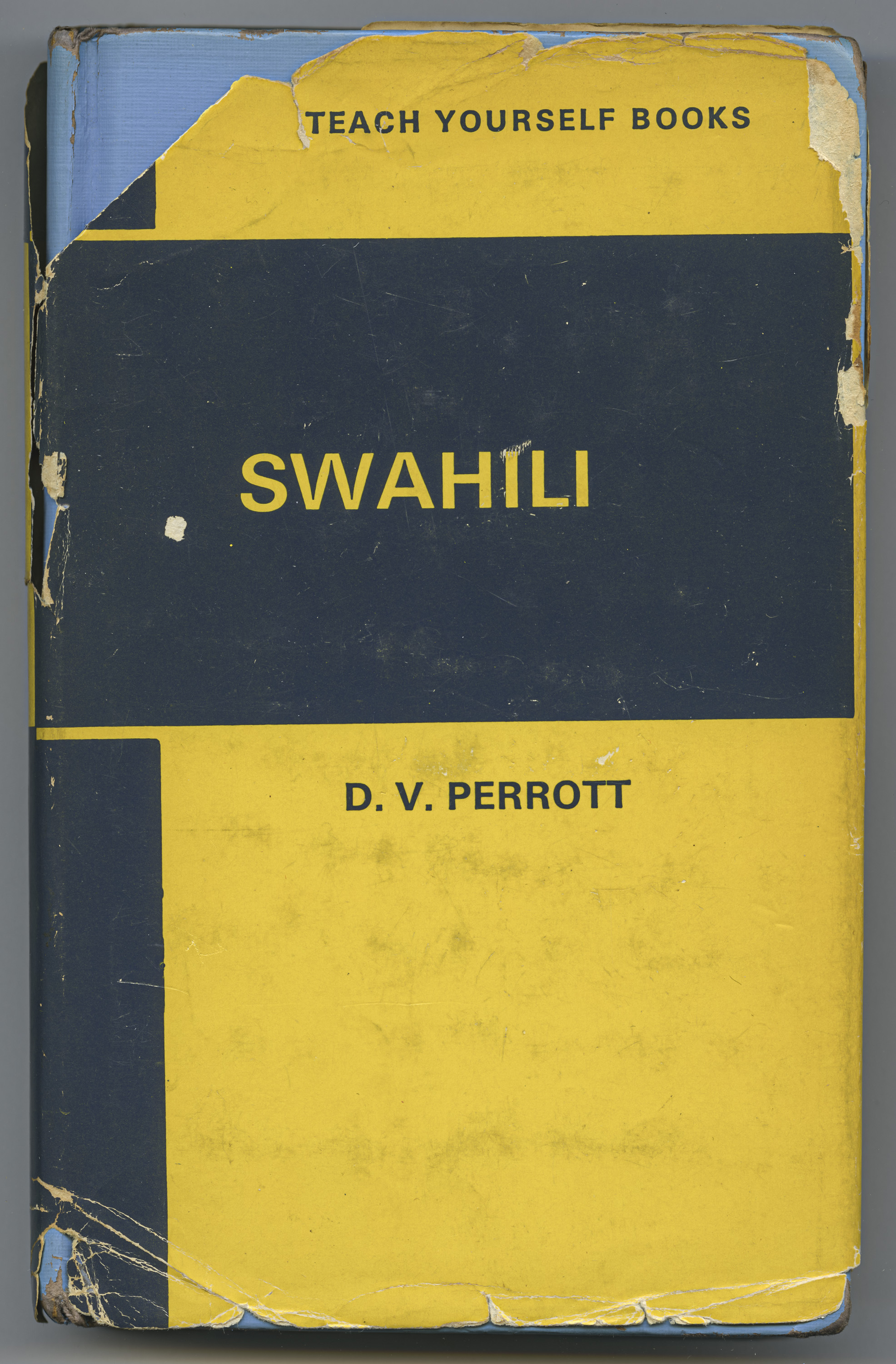 Swahili (1972)