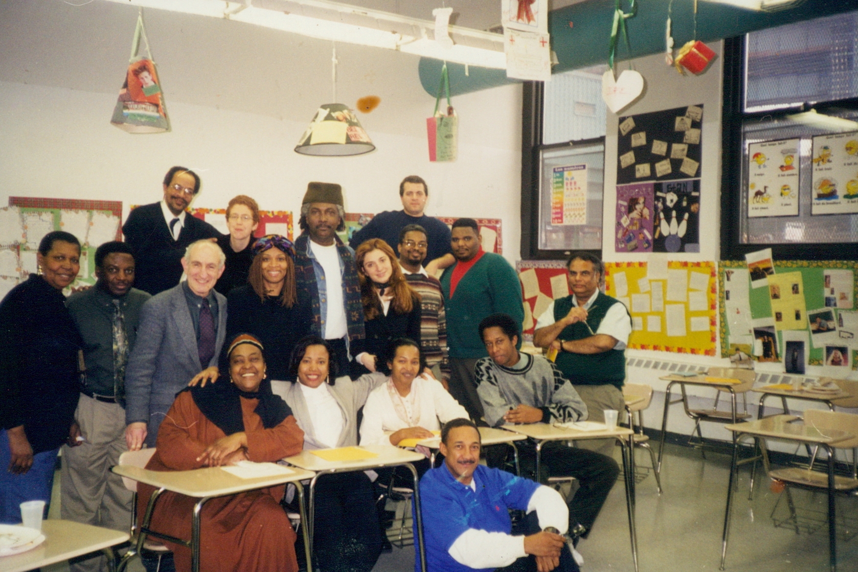 East Brooklyn High School for Public Service